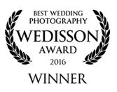 Wedisson Award
