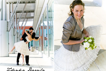Wedding Photography in Kitchener-Waterloo