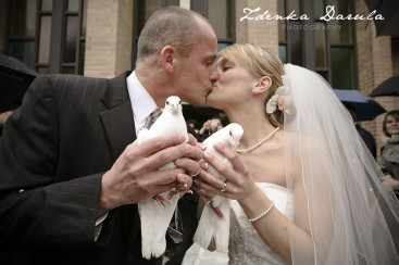 Affordable wedding photographers in Toronto