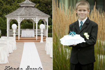 Vintage Wedding Photographers