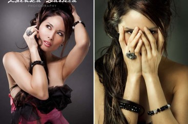 Toronto fashion photography