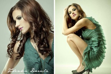 Toronto fashion photographer