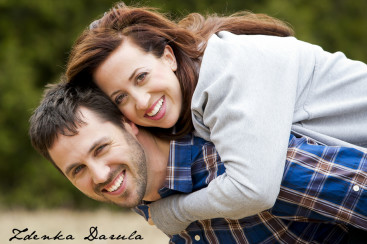 Engagement Photographers in Toronto