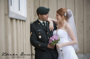 Wedding Photography in Lindsay