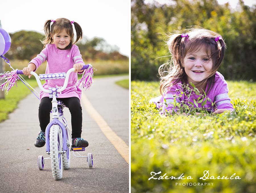 Oshawa Children Photographer
