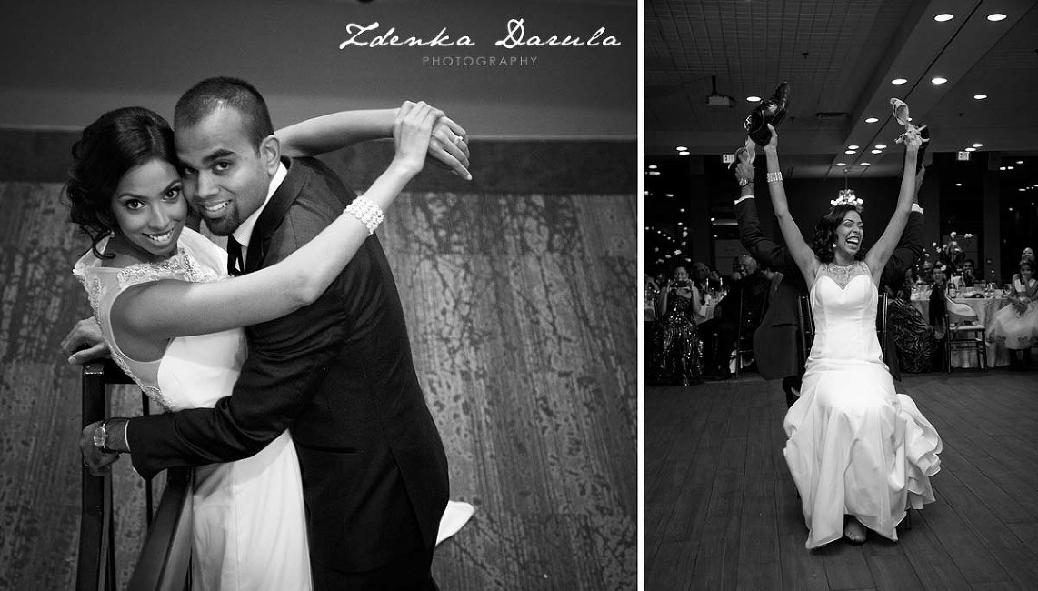 The Manor Wedding