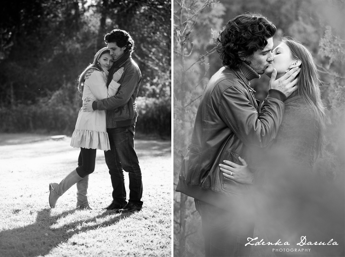 Fall Engagement in Whitby
