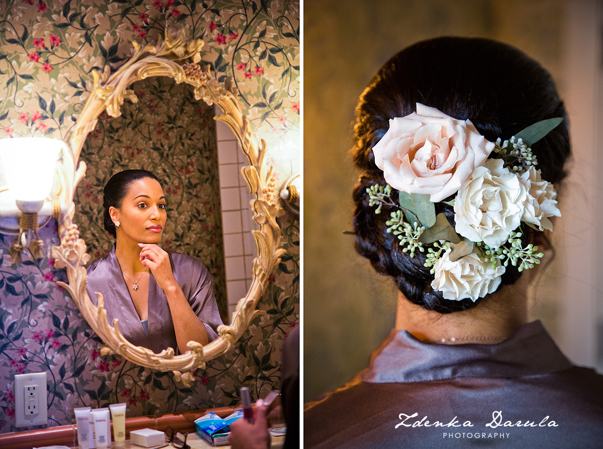 The Old Mill Wedding