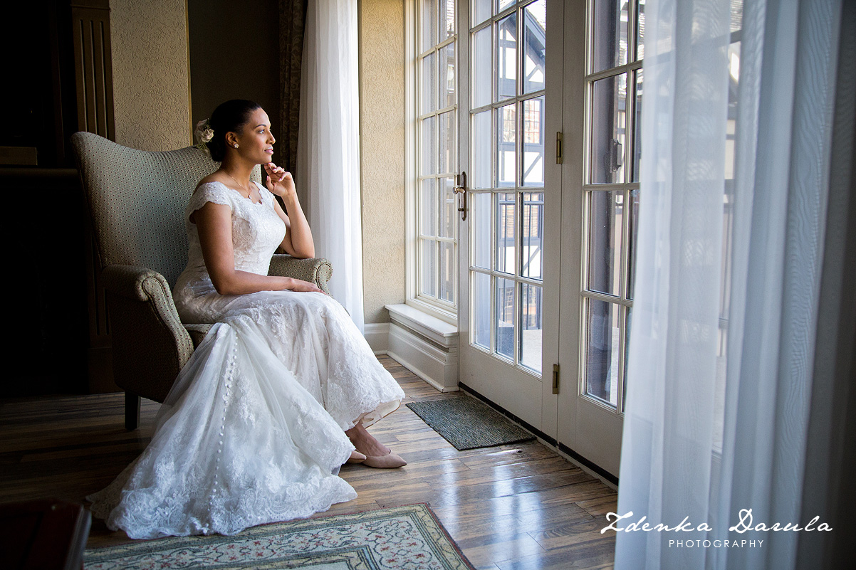 The Old Mill Wedding Photography