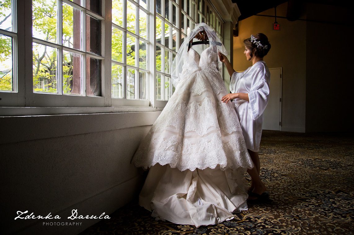 Liberty Grand Wedding