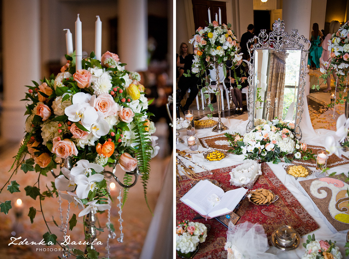Toronto Liberty Grand Wedding